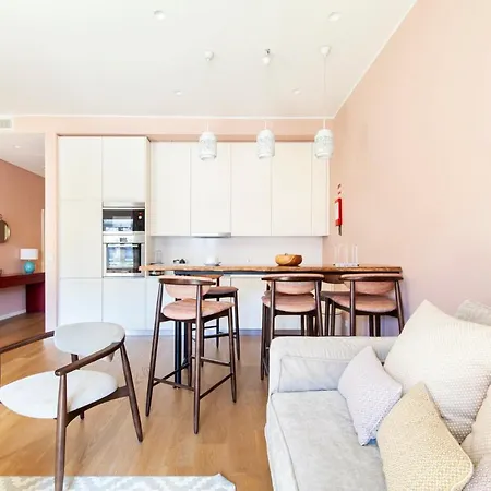 Appartement Plum Guide - Tropical Juice *